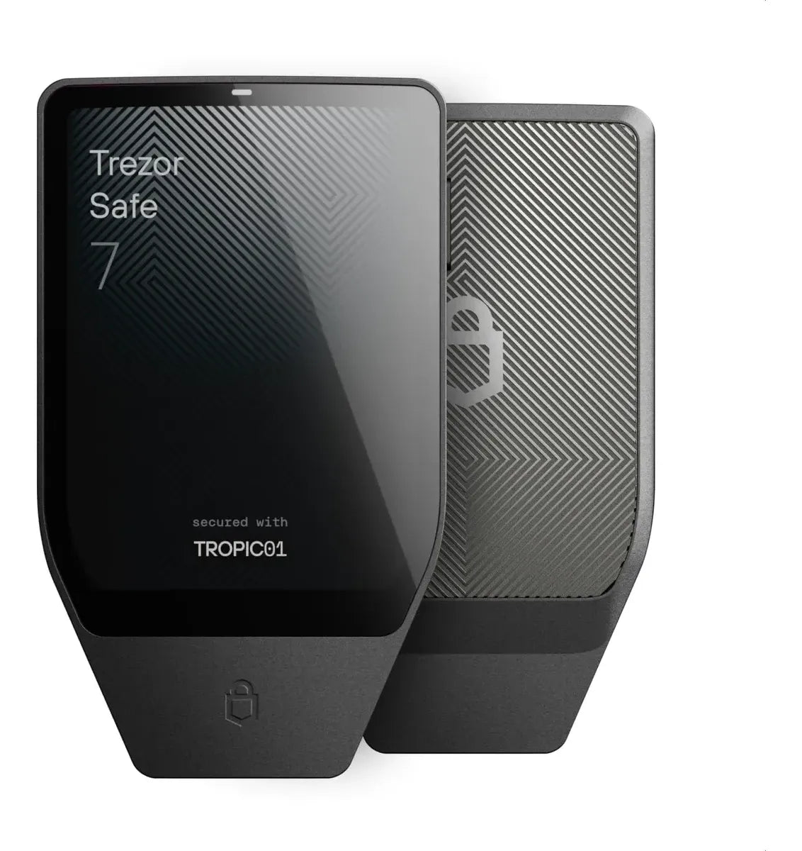 Trezor Safe 7 Hardware Wallet