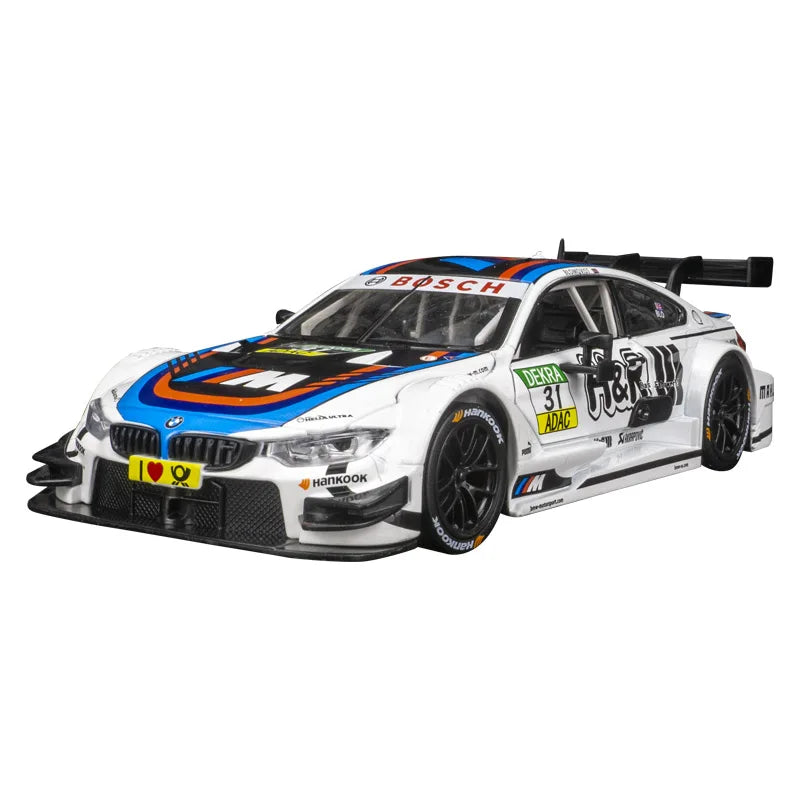 BMW M4 1:24