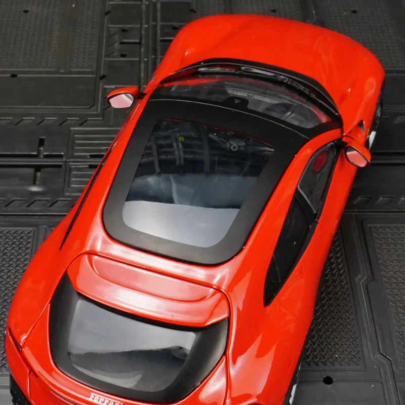 Ferrari Purosangue 1:25