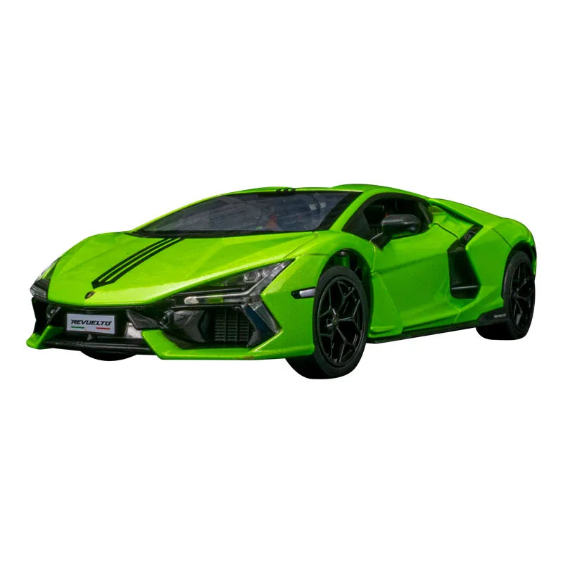 Lamborghini Revuelto 1:24