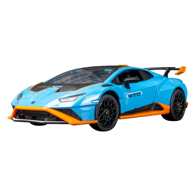 Lamborghini STO 1:24