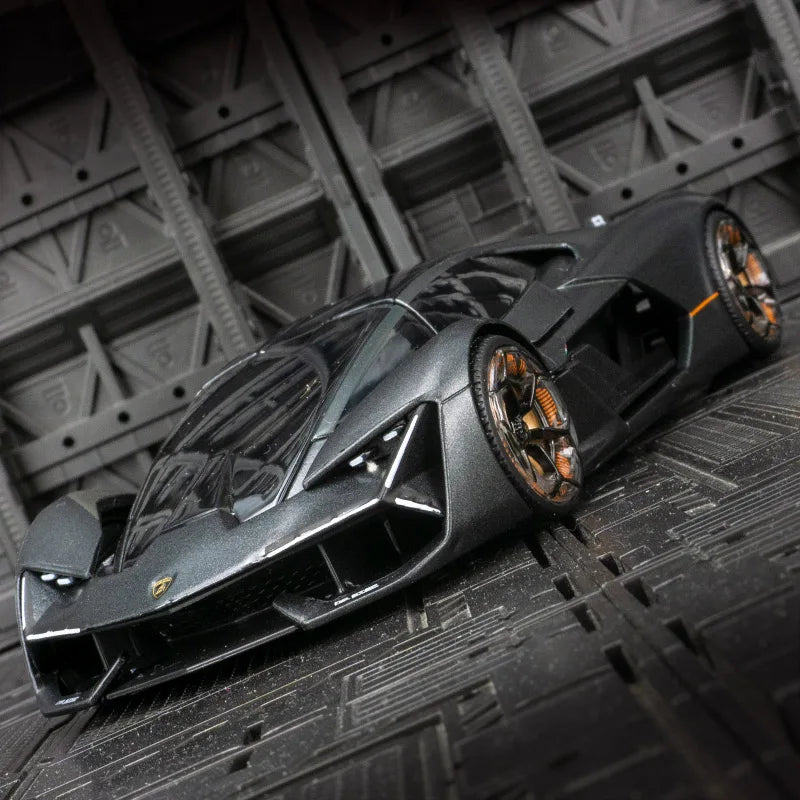 Lamborghini Terzo Millennio 1:24
