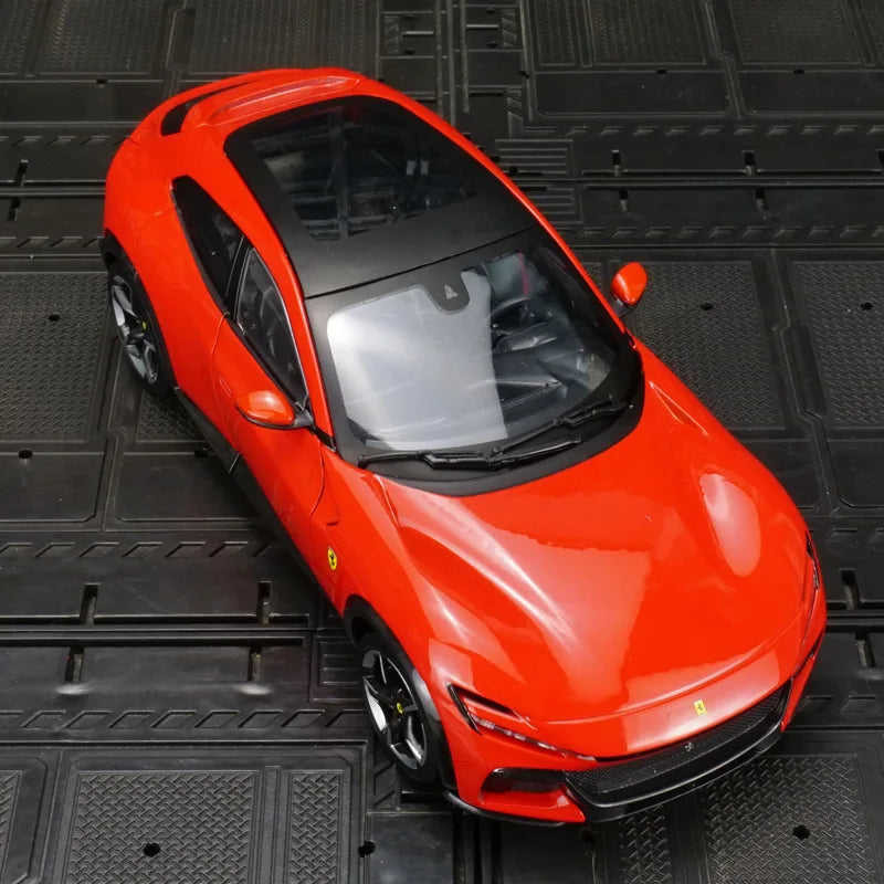 Ferrari Purosangue 1:25