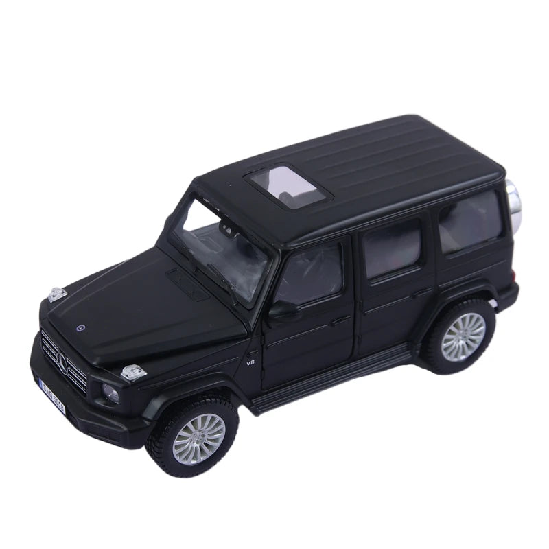 Mercedes Benz G500 1:25