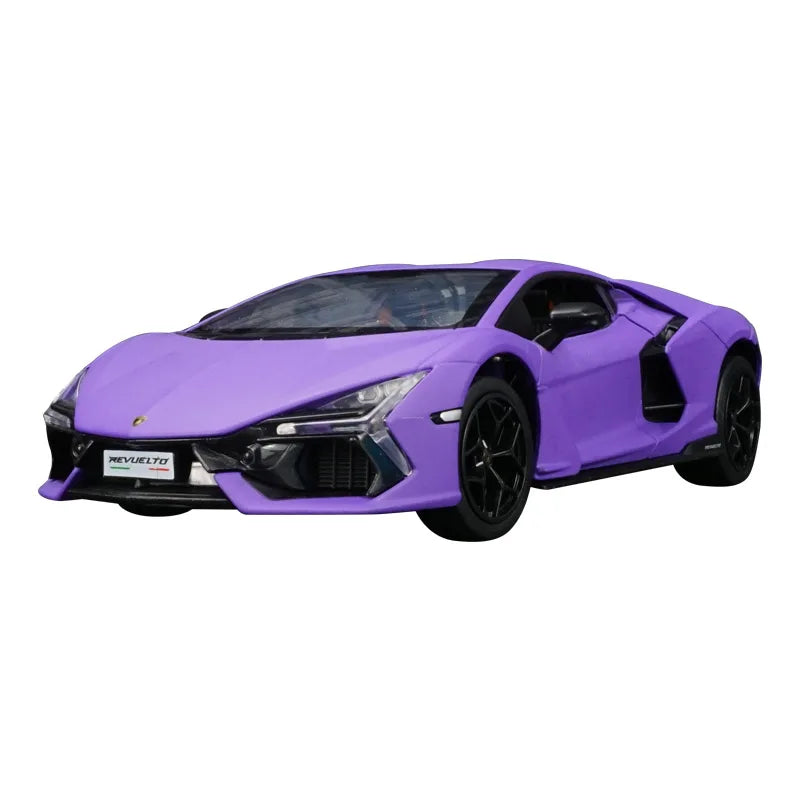 Lamborghini Revuelto 1:24