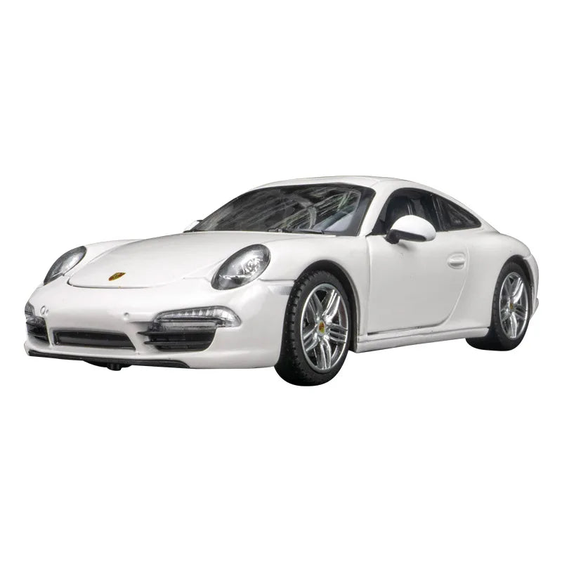 Porsche 911 1:24