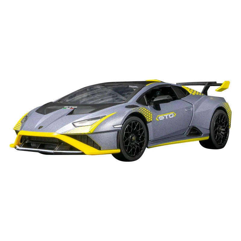 Lamborghini STO 1:24