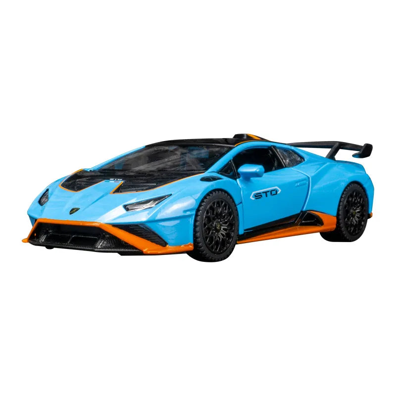 Lamborghini STO 1:32