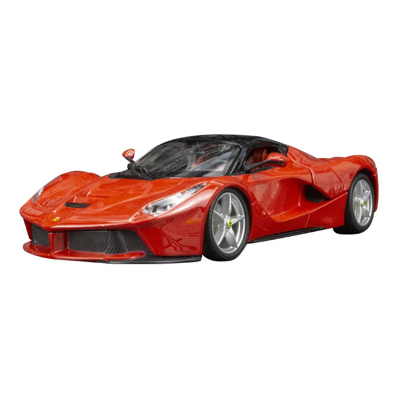 Ferrari Laferrari 1:24 Bburago