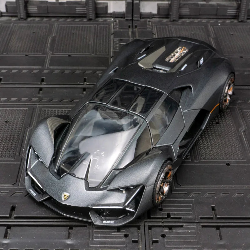 Lamborghini Terzo Millennio 1:24