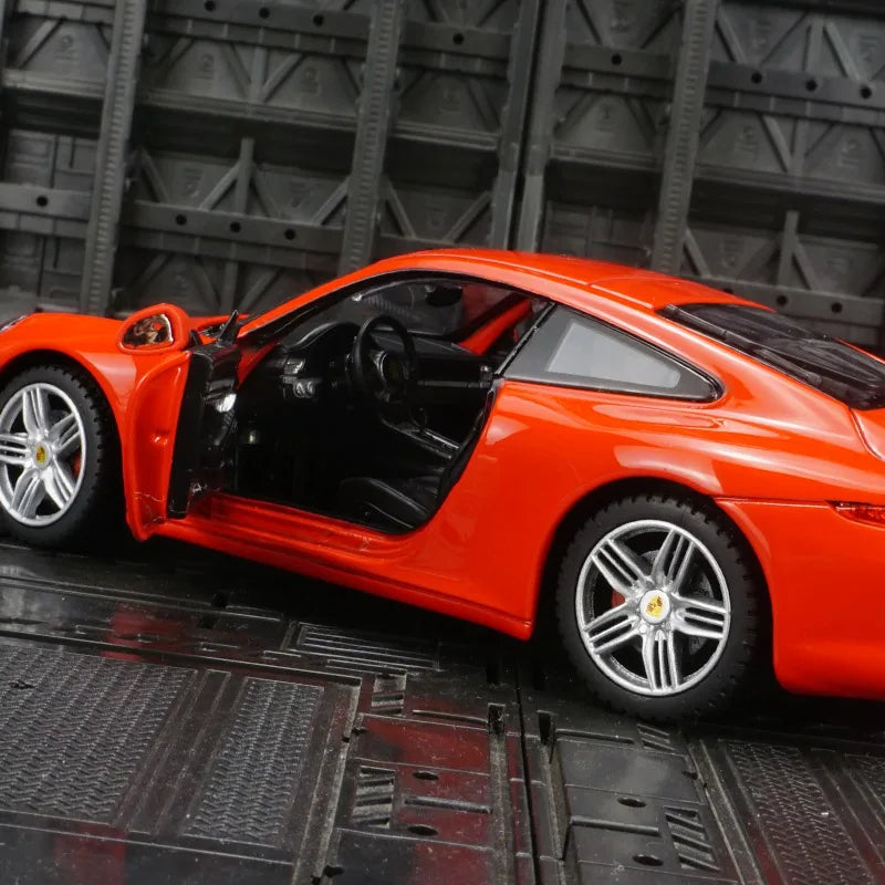 Porsche 911 1:24