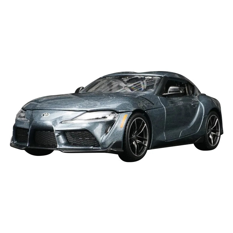 Toyota GR Supra 1:24