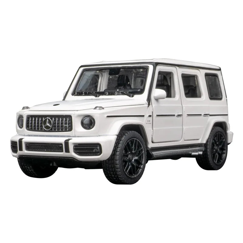 Mercedes Benz G63 1:32