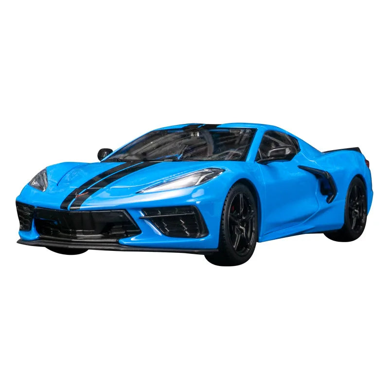 Chevrolet Corvette C8 1:24