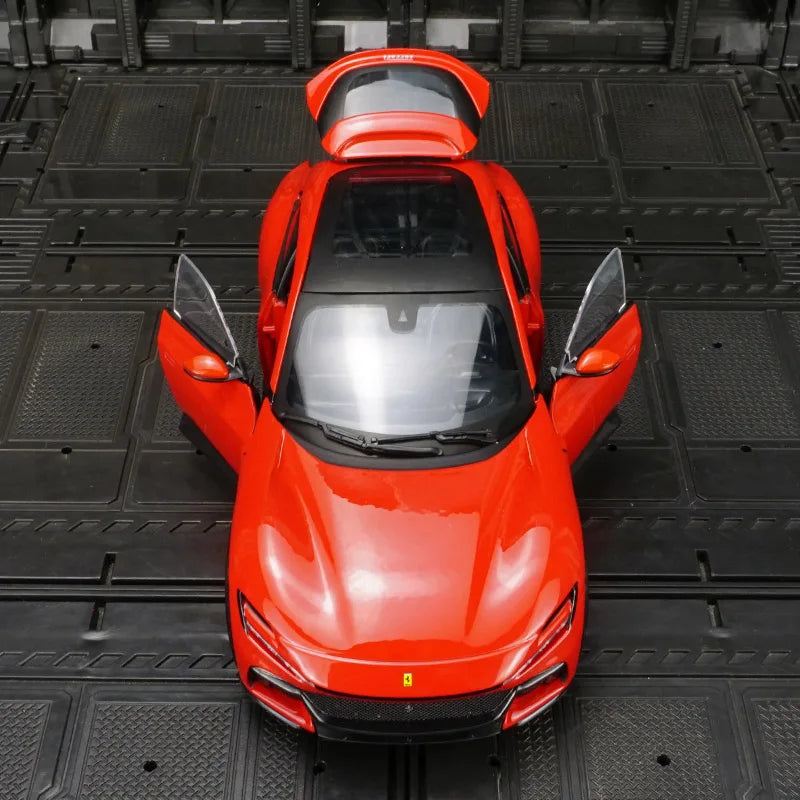 Ferrari Purosangue 1:25