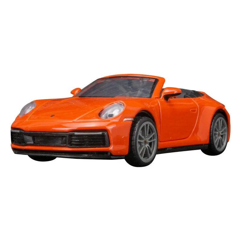 Porsche 911 Carrera 1:32