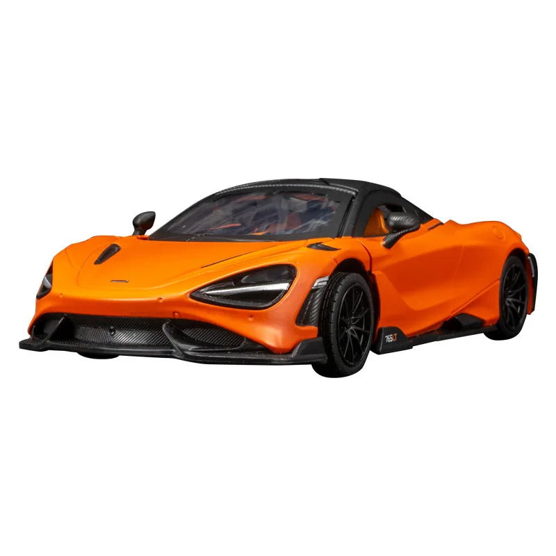 McLaren 765LT 1:24