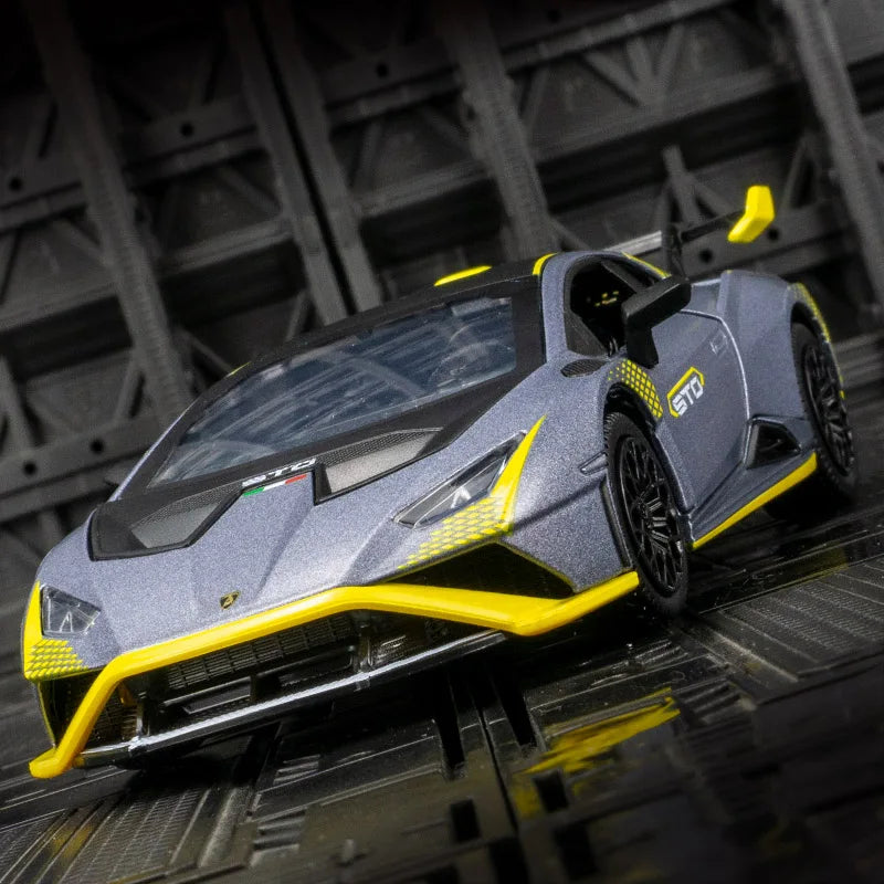 Lamborghini STO 1:32