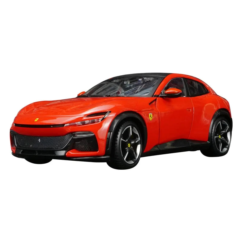 Ferrari Purosangue 1:25