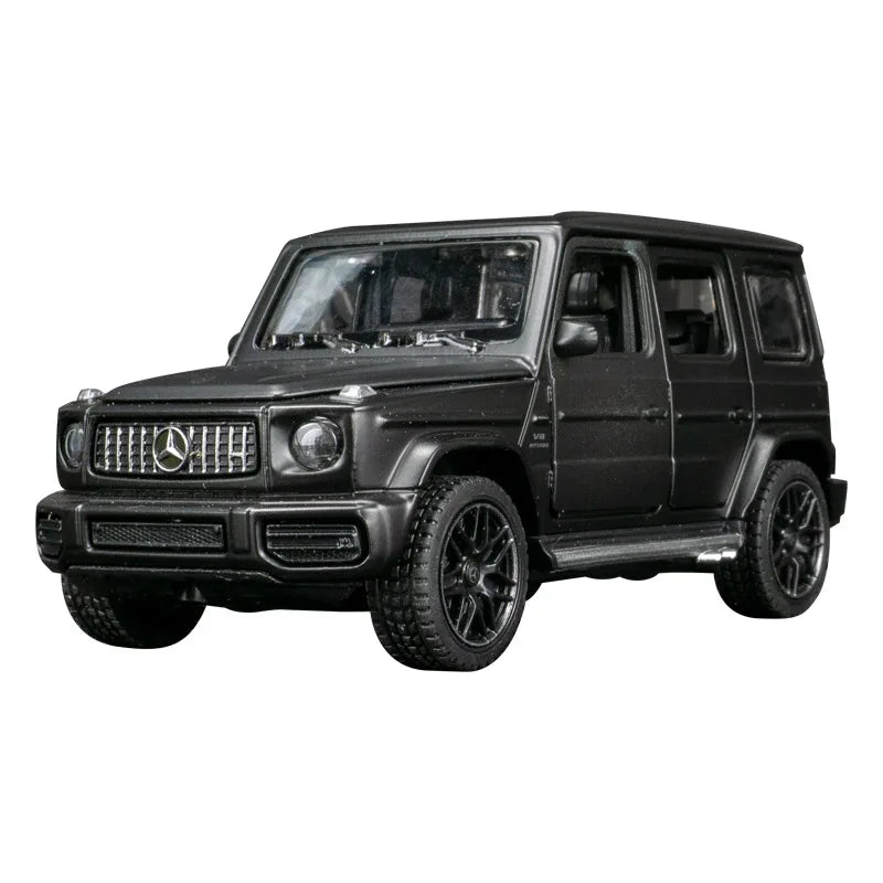 Mercedes Benz G63 1:32