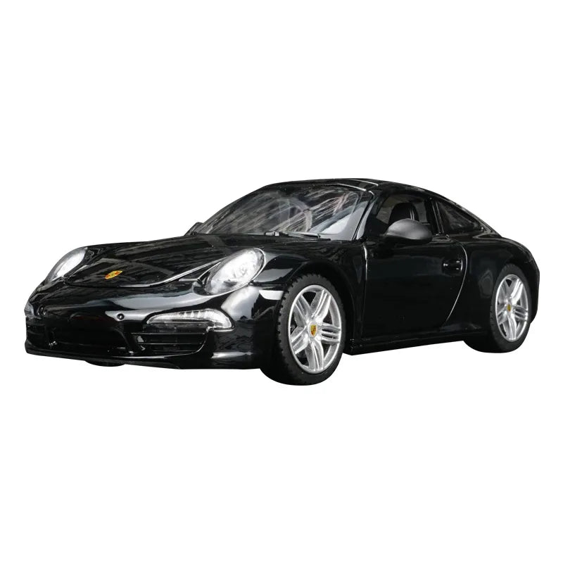 Porsche 911 1:24