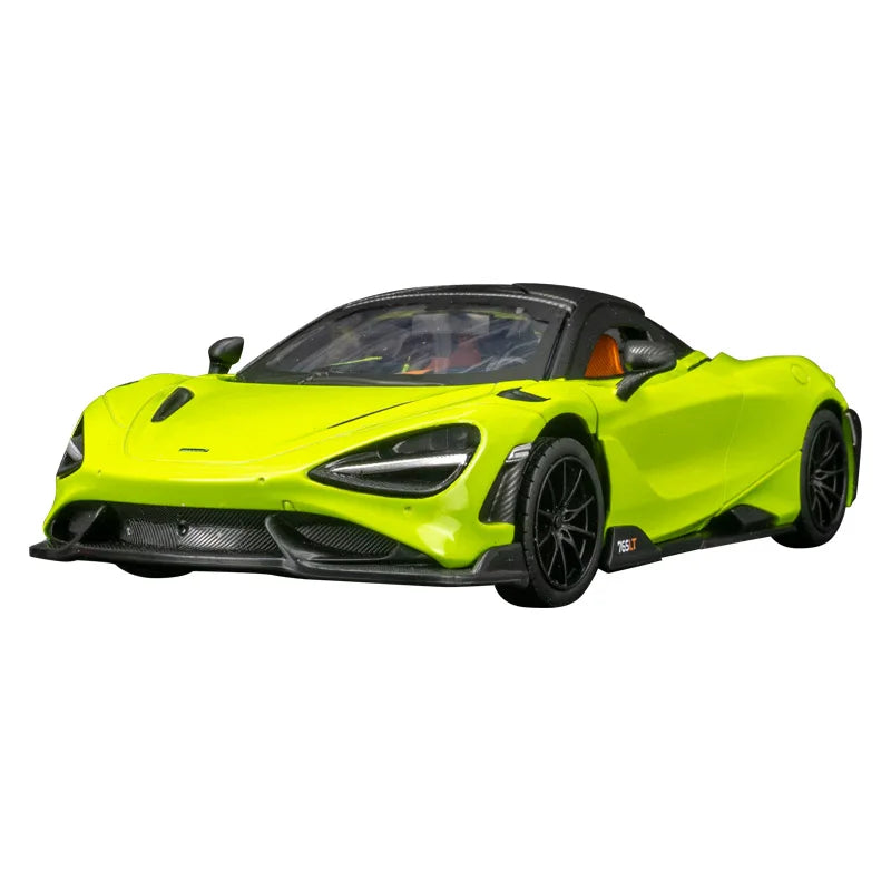 McLaren 765LT 1:24