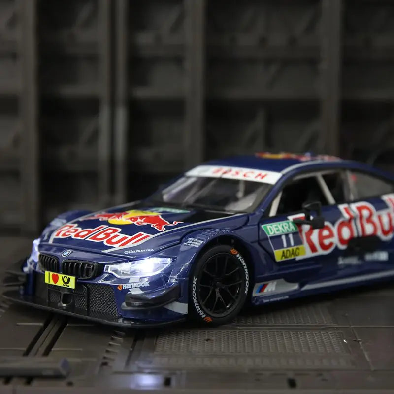 BMW M4 1:24