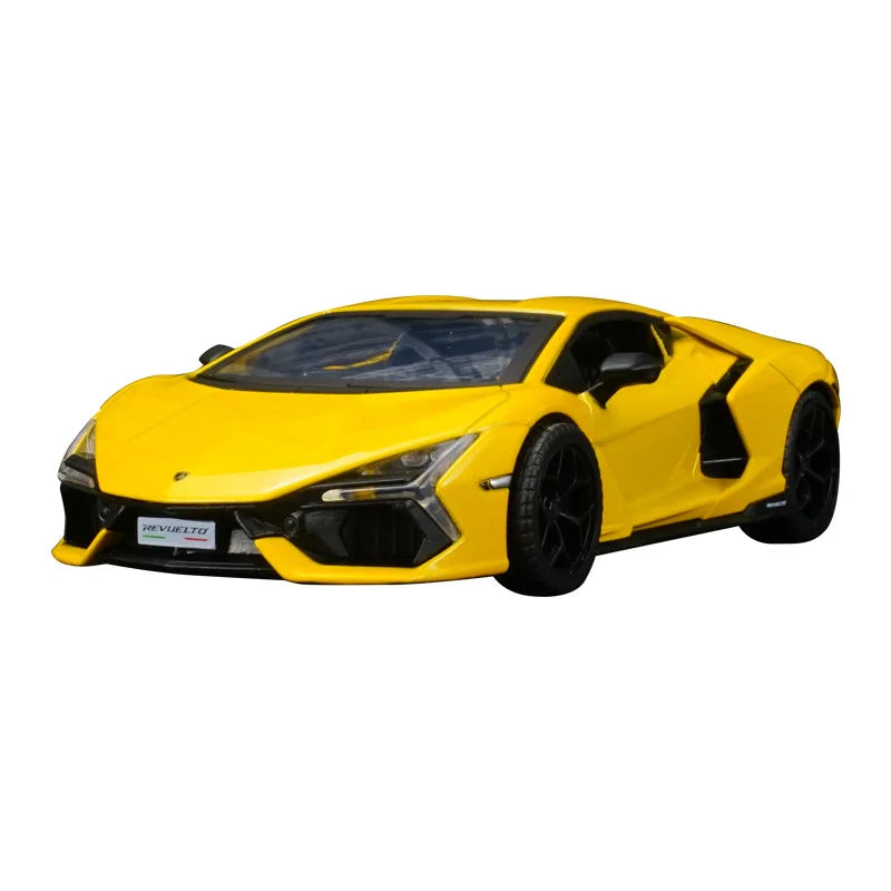 Lamborghini Revuelto 1:32