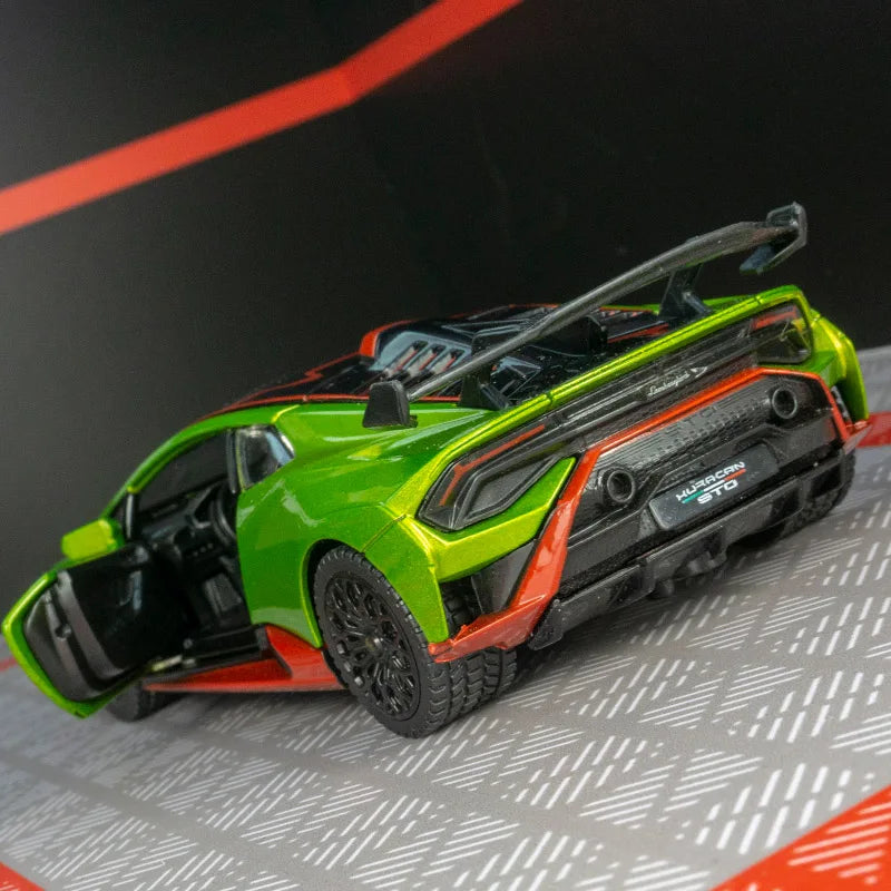 Lamborghini STO 1:32