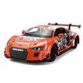 Audi R8 LMS 1:24