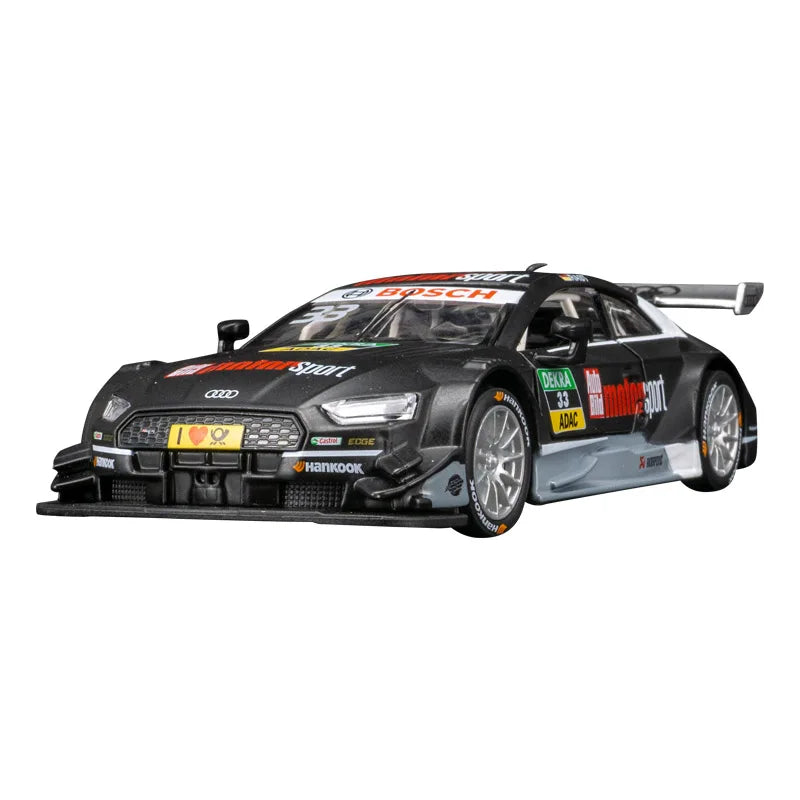 Audi RS5 DTM 1:32
