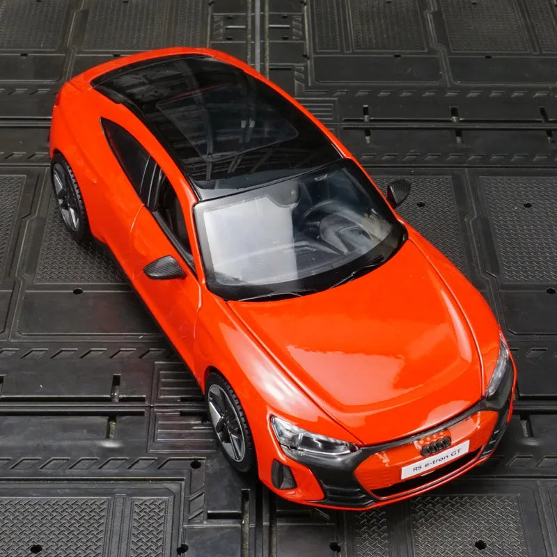 Audi RS e-tron GT 1:25