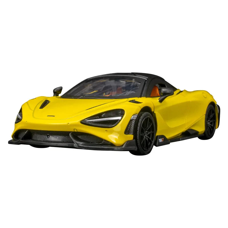 McLaren 765LT 1:24