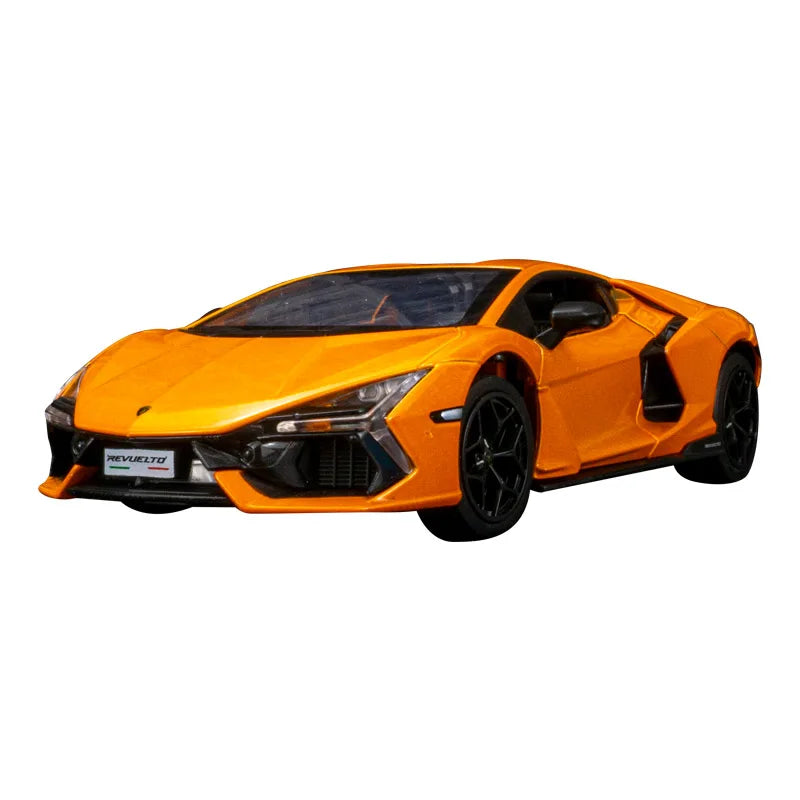 Lamborghini Revuelto 1:24