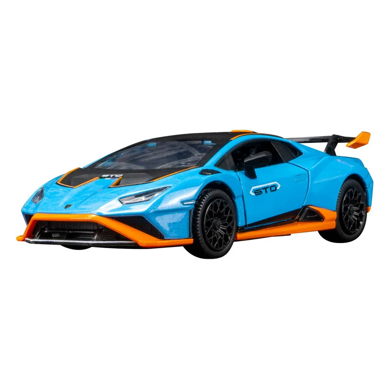 Lamborghini STO 1:32