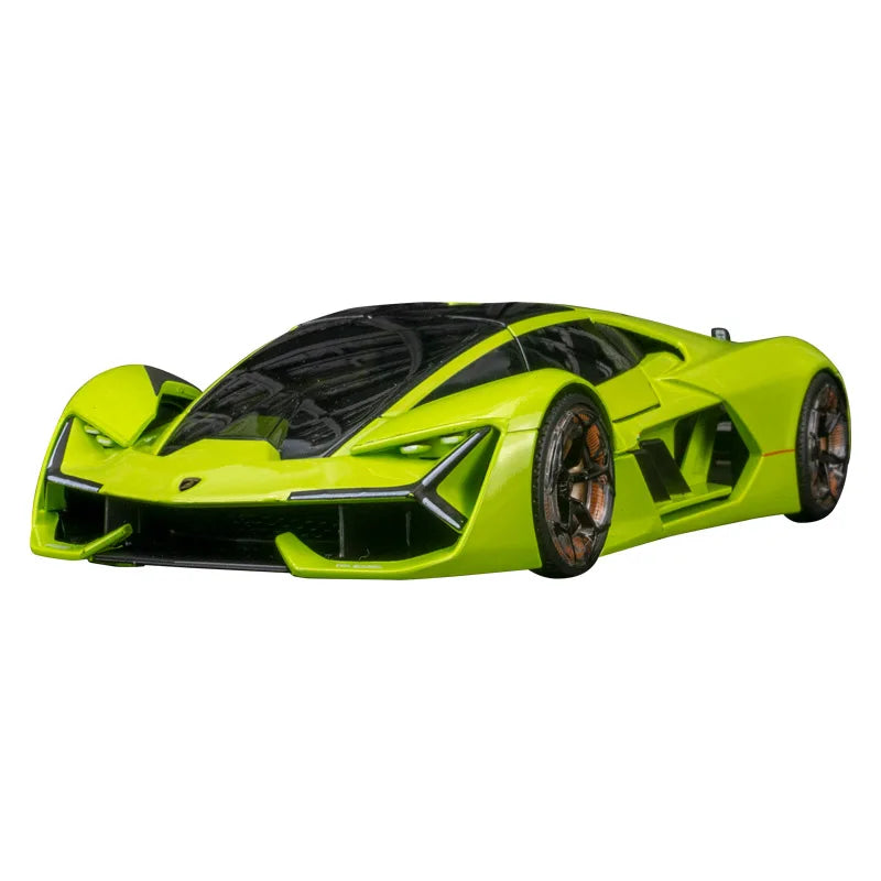 Lamborghini Terzo Millennio 1:24