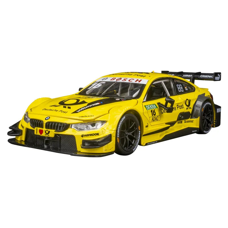 BMW M4 1:24