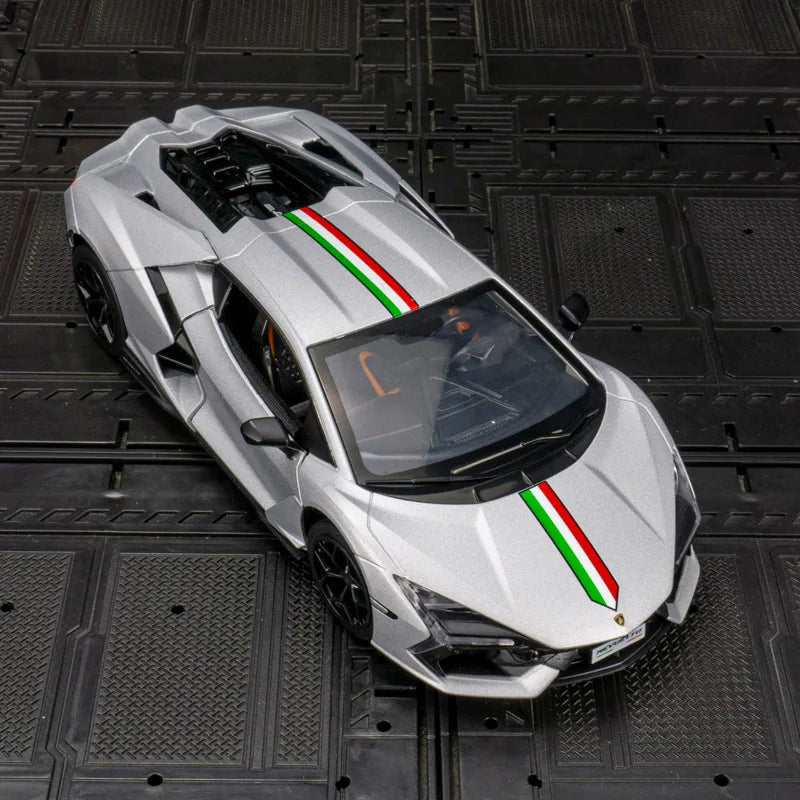 Lamborghini Revuelto 1:24