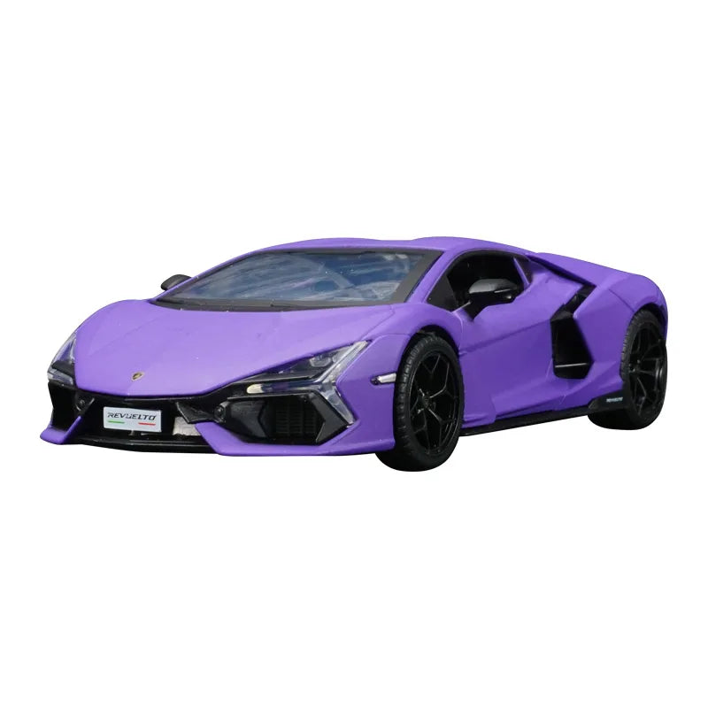 Lamborghini Revuelto 1:32
