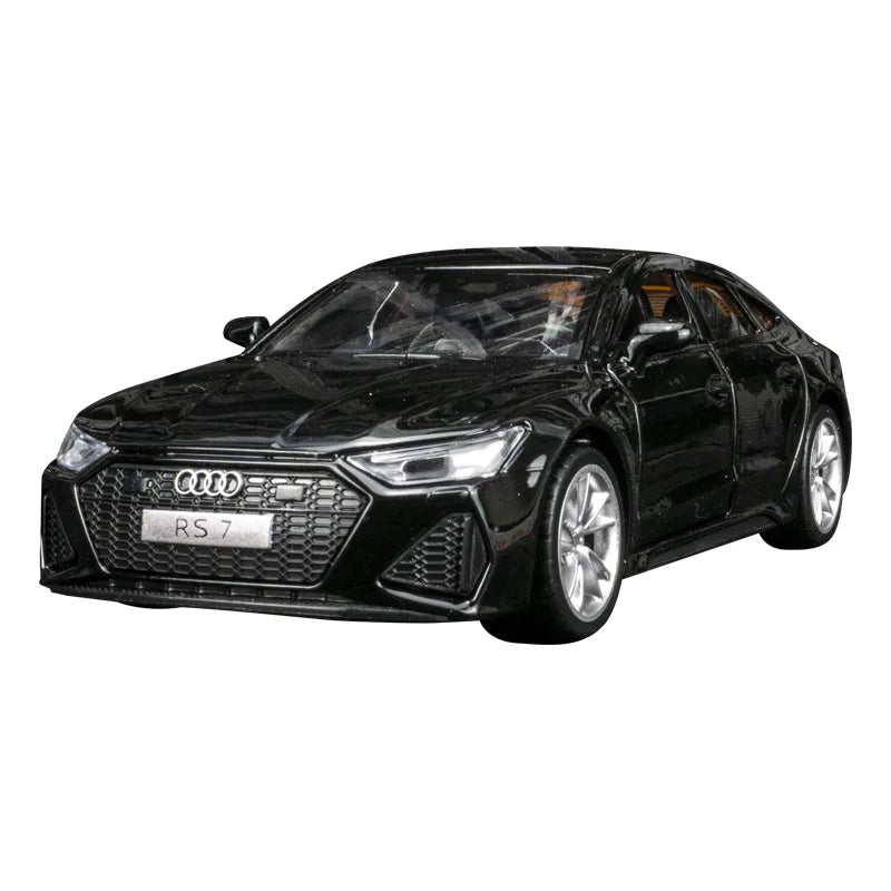 Audi RS7 1:35