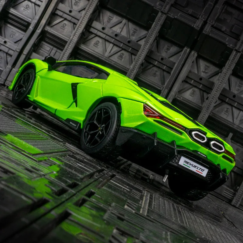 Lamborghini Revuelto 1:24
