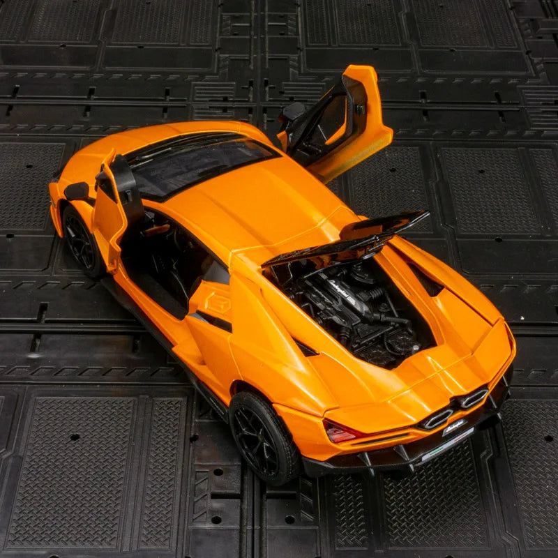 Lamborghini Revuelto 1:24