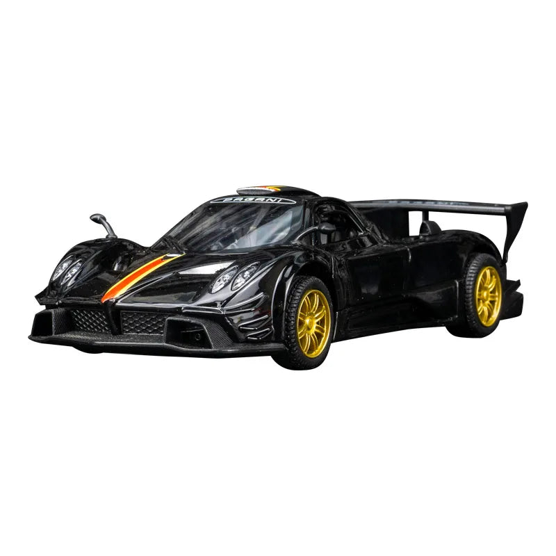 Pagani Zonda 1:31