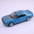 Dodge Challenger SRT8 1:24