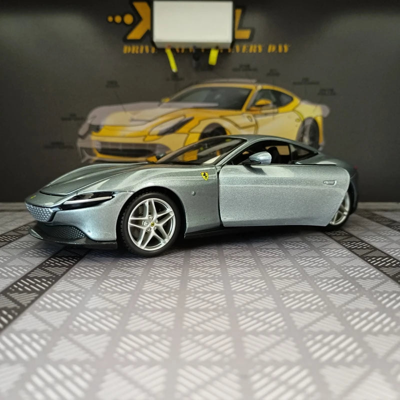 Ferrari Roman 1:24