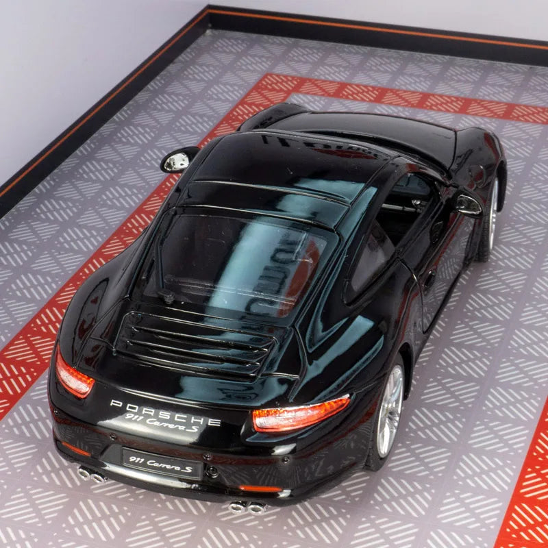 Porsche 911 1:24