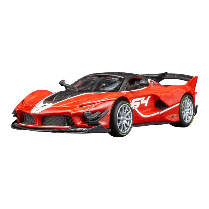 Ferrari FXX K 1:32