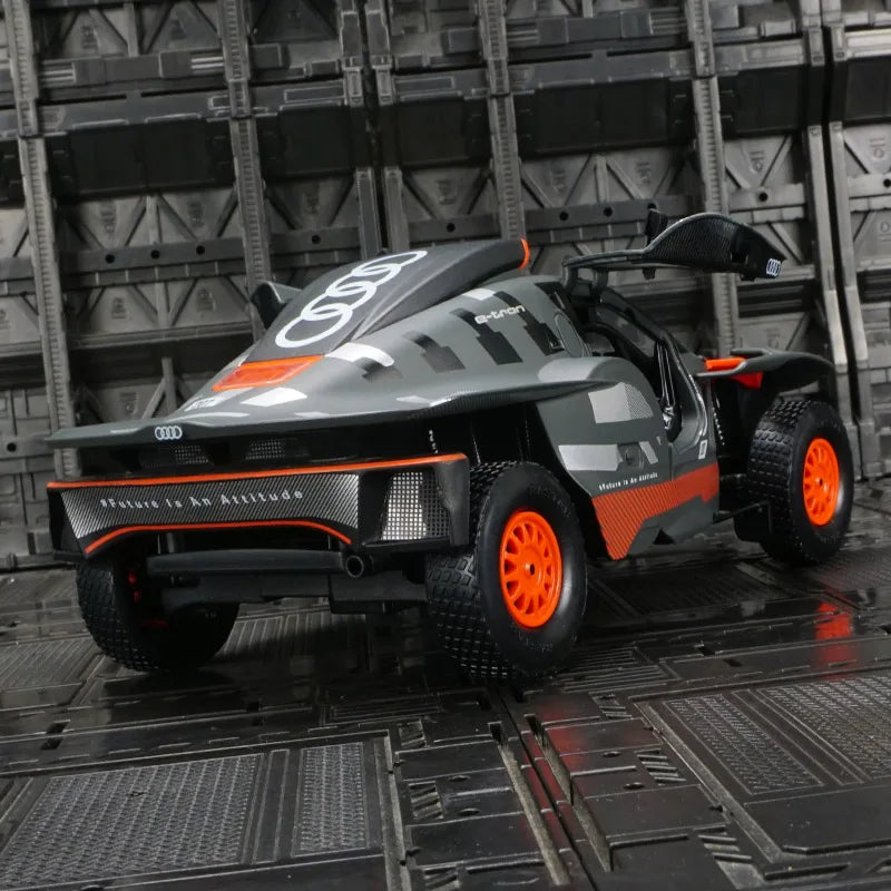 Audi RS Q e-tron 1:24