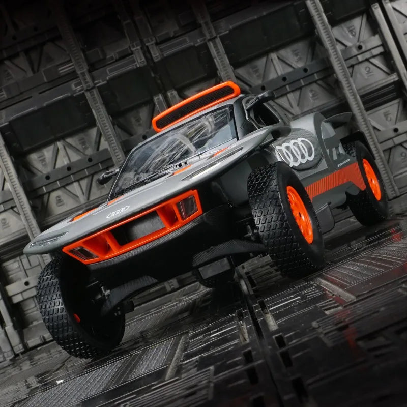 Audi RS Q e-tron 1:24