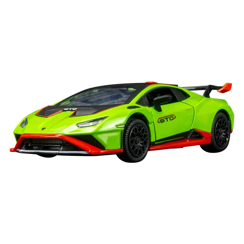 Lamborghini STO 1:32